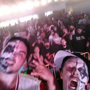 Meet your Posher, Gage